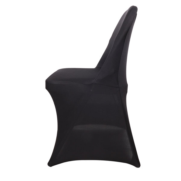 The Party Aisle FoldingPatio Chair Slip Cover Wayfair.co.uk